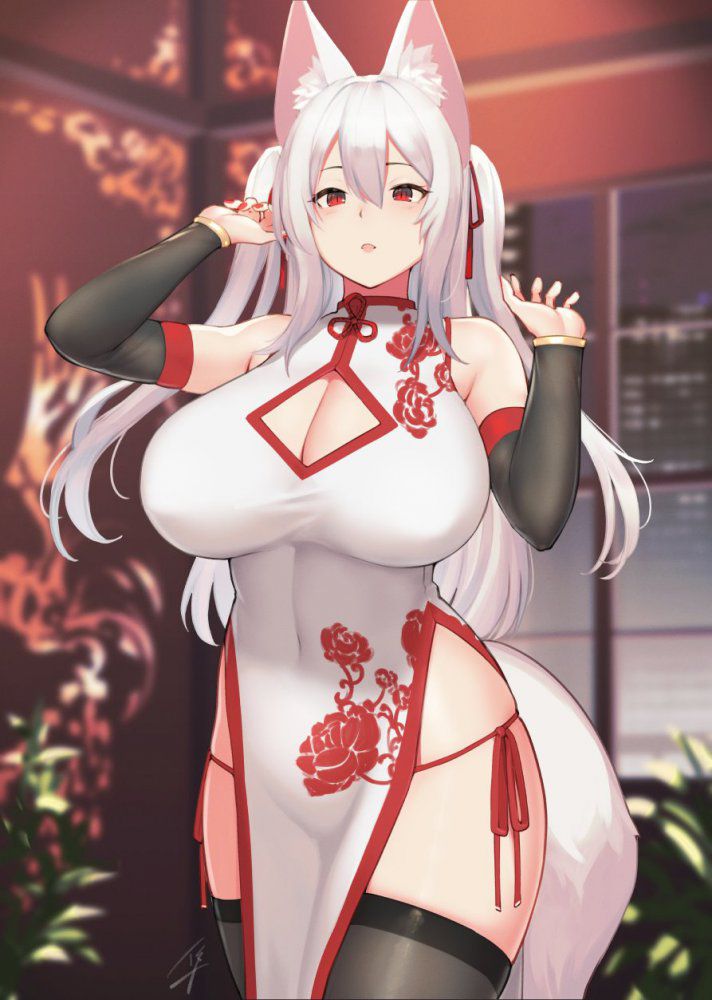 チャイナドレスがエロくてたまんないので画像を収集してきた