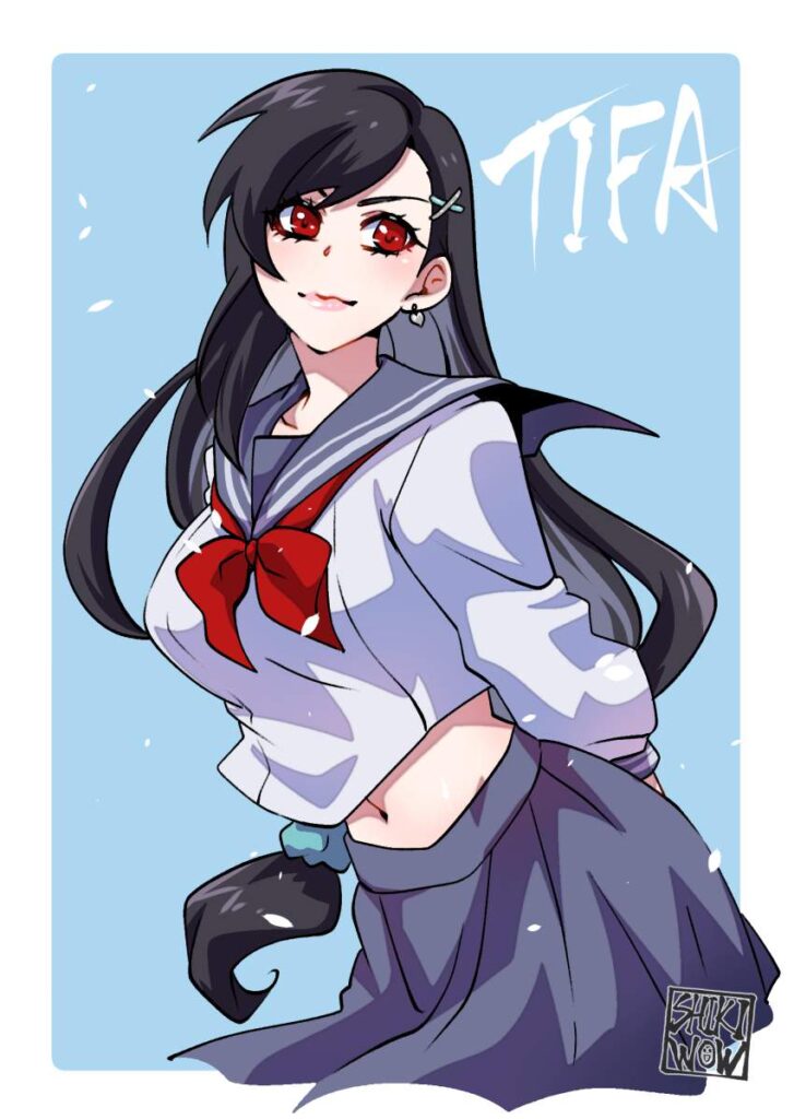 制服のエロ画像でヌきたい奴らは集まれ!