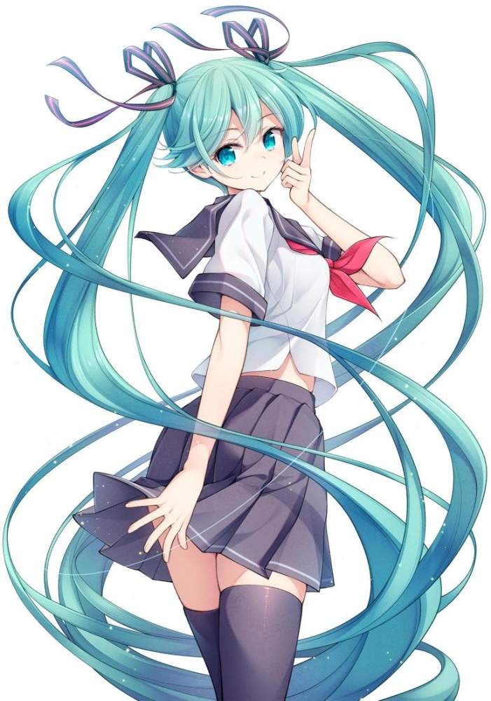 制服のエロ画像でヌきたい奴らは集まれ!