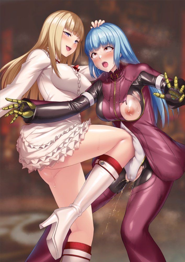【※勃起不可避】おしっこの美少女画像がヤバスギクンｗｗｗｗｗｗｗｗｗｗ【二次画像】