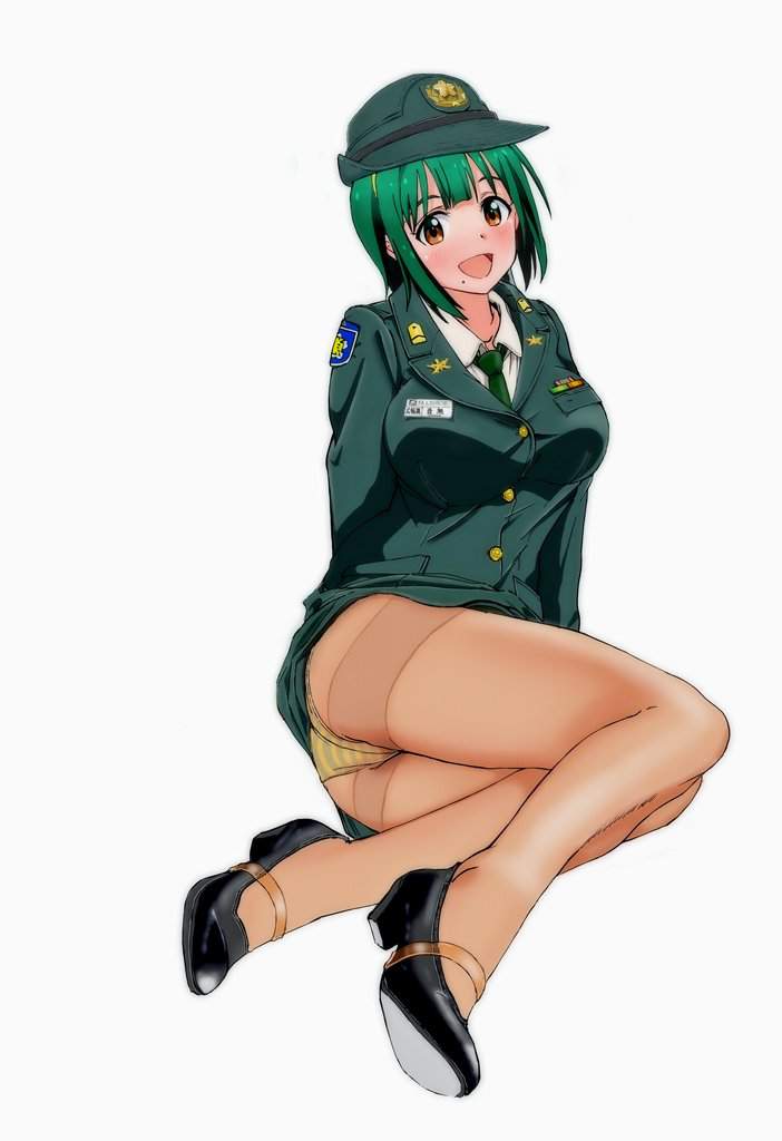 こんなにエロ過ぎるストッキングの画像は反則です!