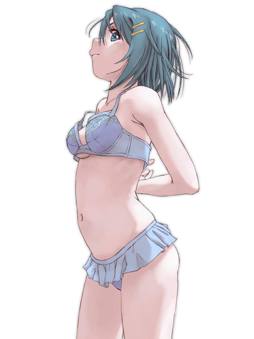 魔法少女まどか☆マギカのよさを痛感できるエロ画像ください