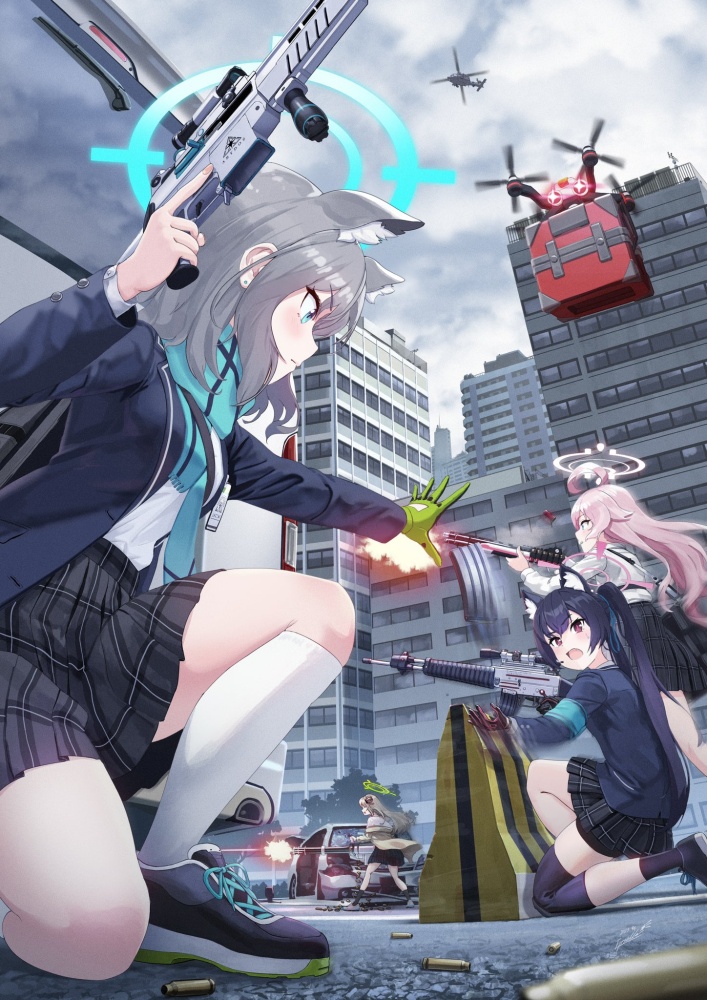制服のエロ画像でヌきたい奴らは集まれ!