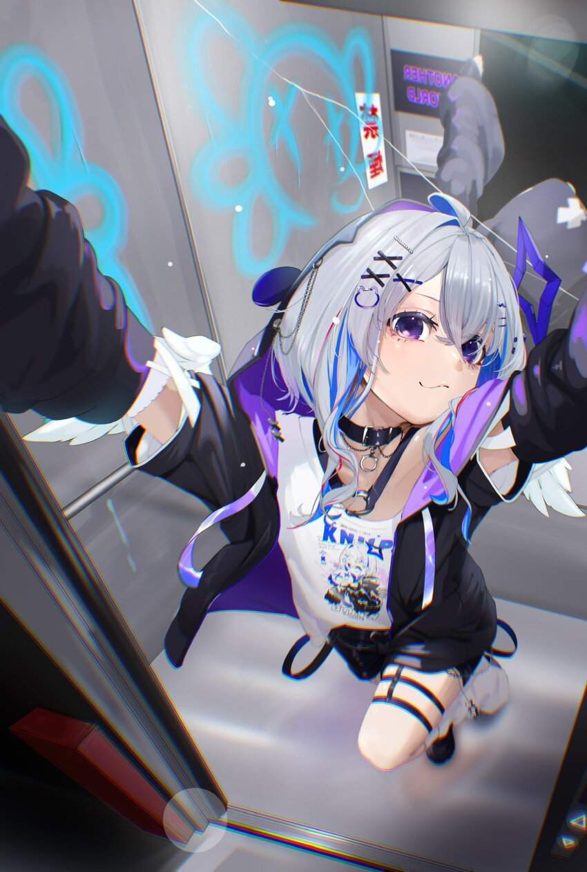 エレベーターの画像で一発ヌキたい
