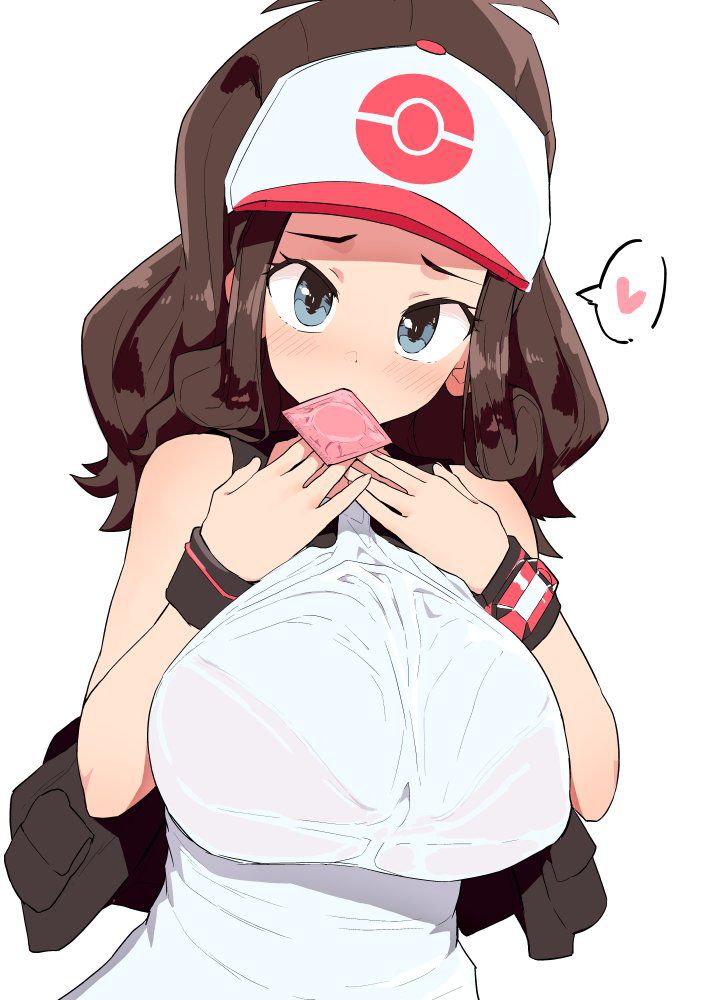 ポケットモンスターの背徳感あふれるエロ画像