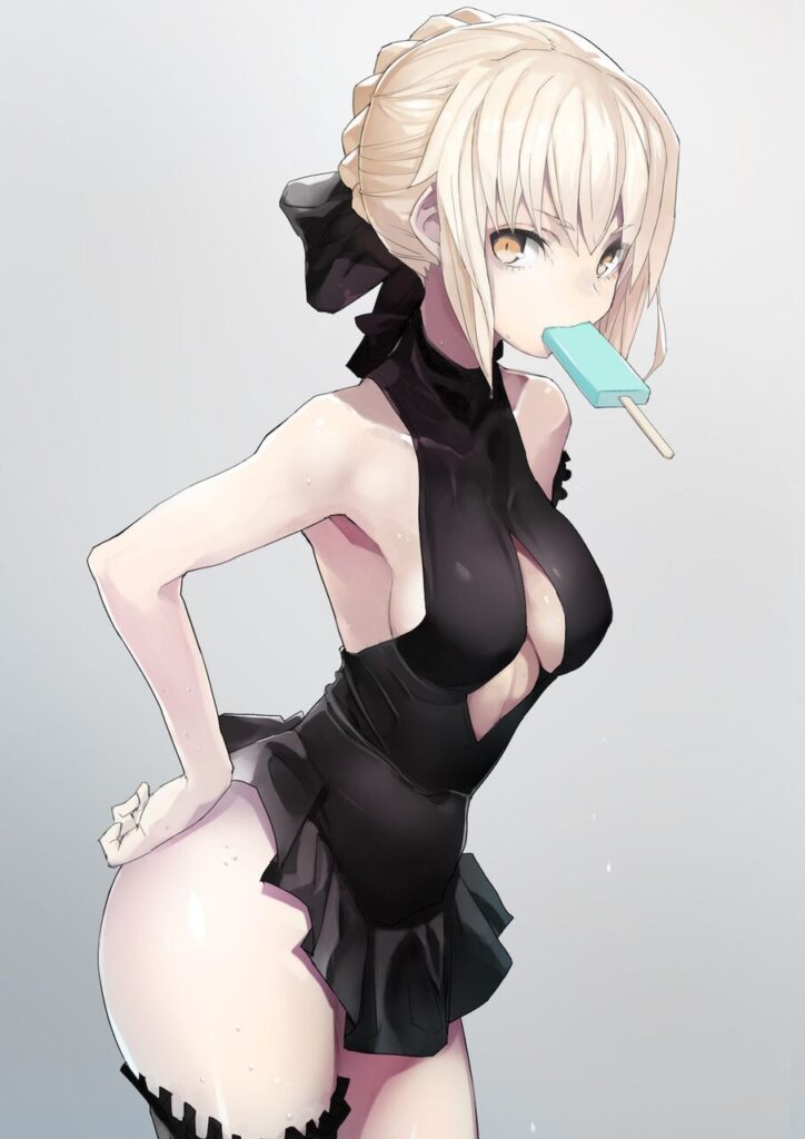 尻のエロ画像詰め合わせ