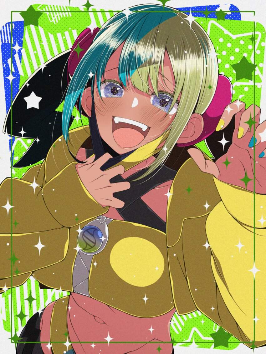 今夜のオナネタ画像はポケットモンスターでございます。