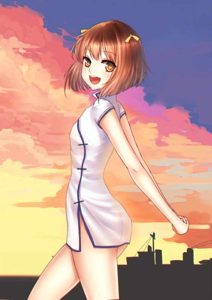 チャイナドレスがエロくてたまんないので画像を収集してきた