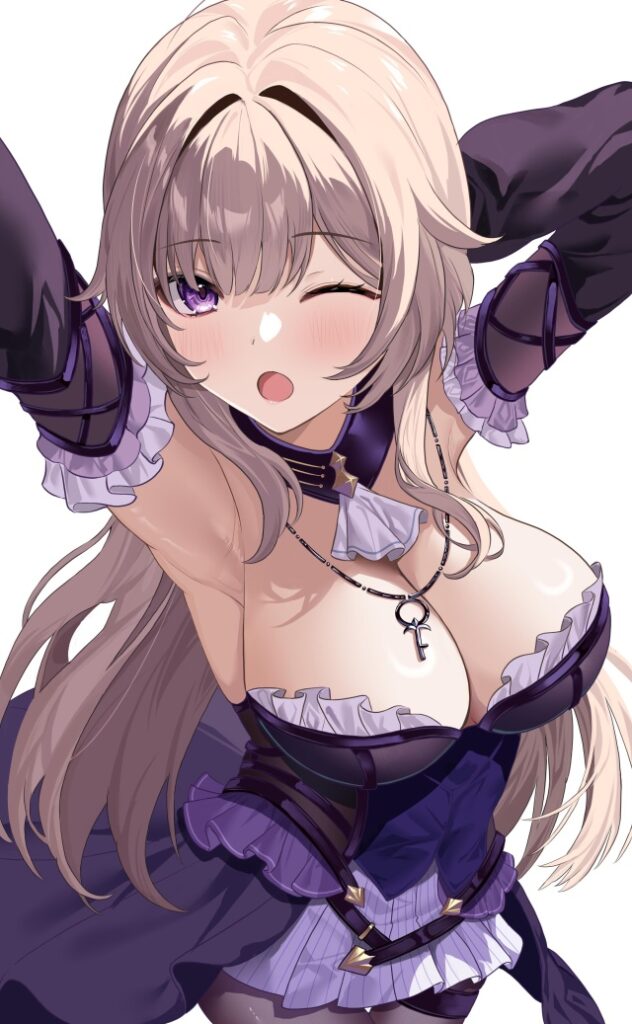 わきフェチのエロ画像詰め合わせ