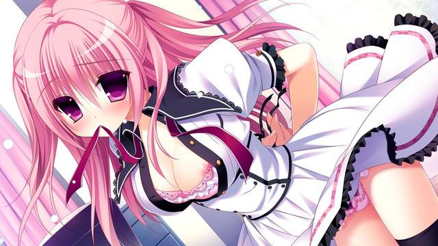 制服のエロ可愛い画像貼っていくぜ!