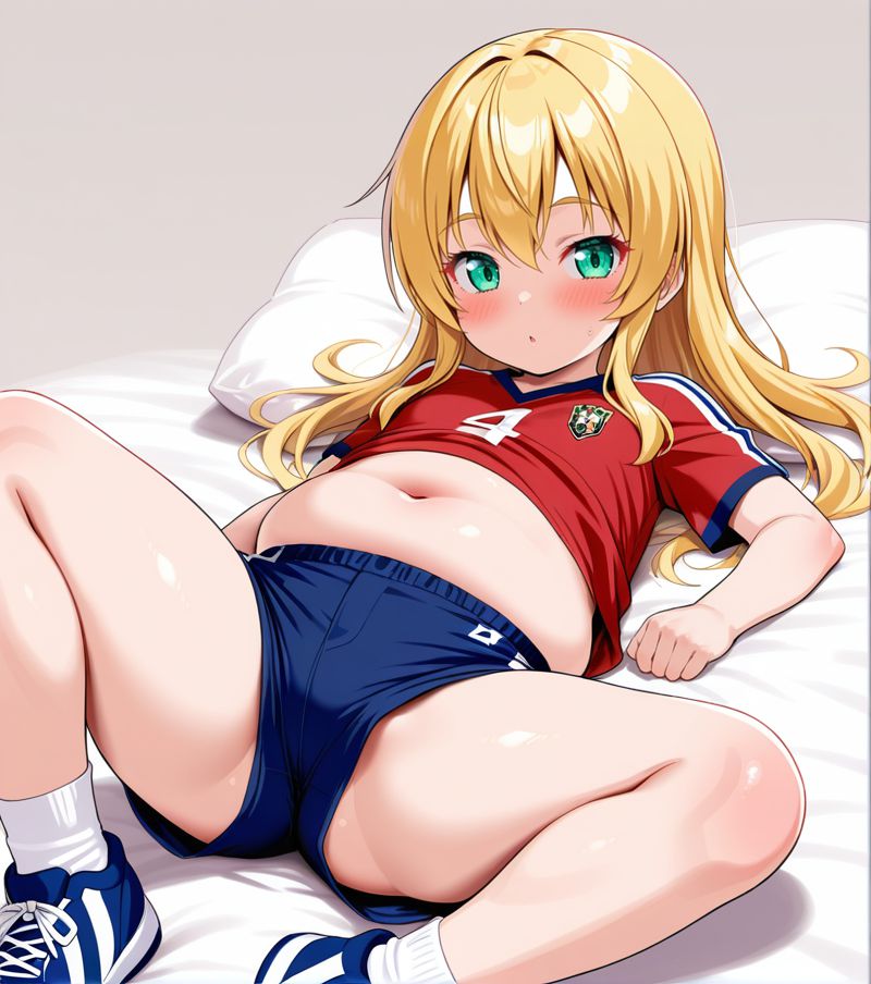 むちむちが好きすぎて画像がいくらあっても足りない