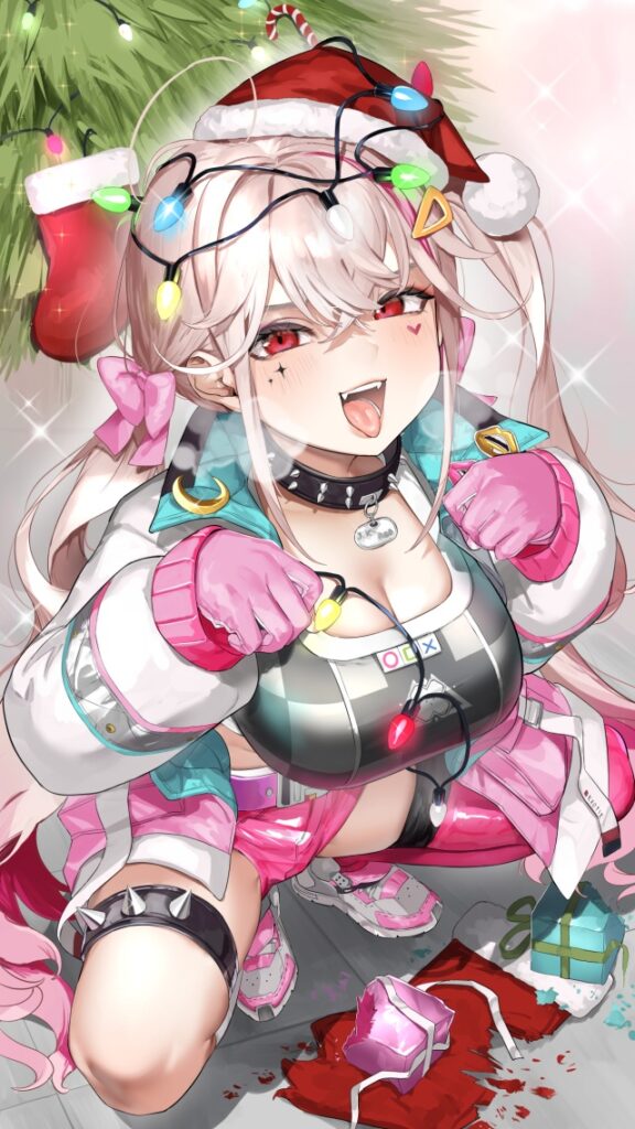 勝利の女神：NIKKEのエロ可愛い画像貼っていくぜ！