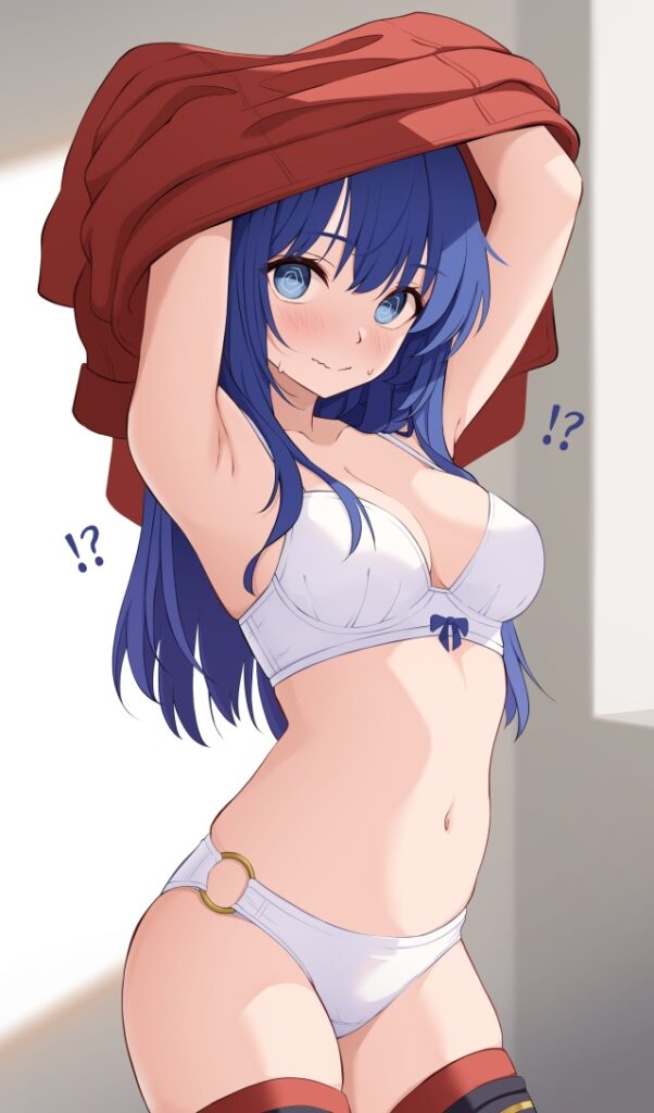 わきフェチのエロ画像詰め合わせ