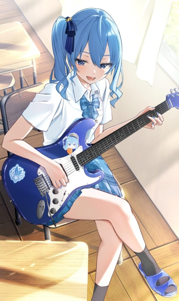楽器画像で今夜もイチャラブ妄想！「やっ♥ダメェ♥そこぉ♥そこいじめないでぇ♥」