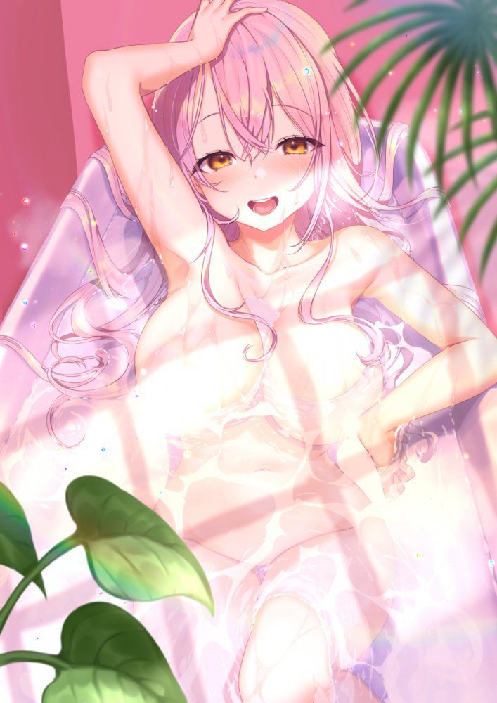 お風呂の画像フォルダを公開する！