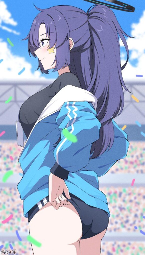 体操服・ブルマのよさを痛感できるエロ画像ください