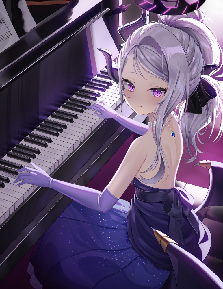 楽器画像で今夜もイチャラブ妄想！「やっ♥ダメェ♥そこぉ♥そこいじめないでぇ♥」