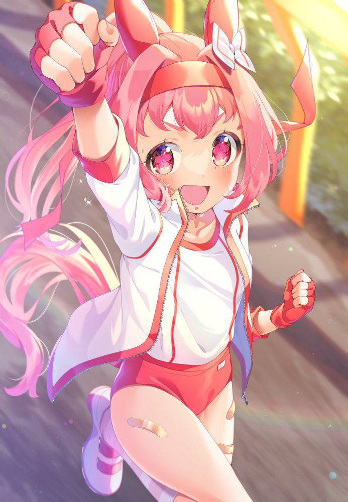 体操服・ブルマのよさを痛感できるエロ画像ください