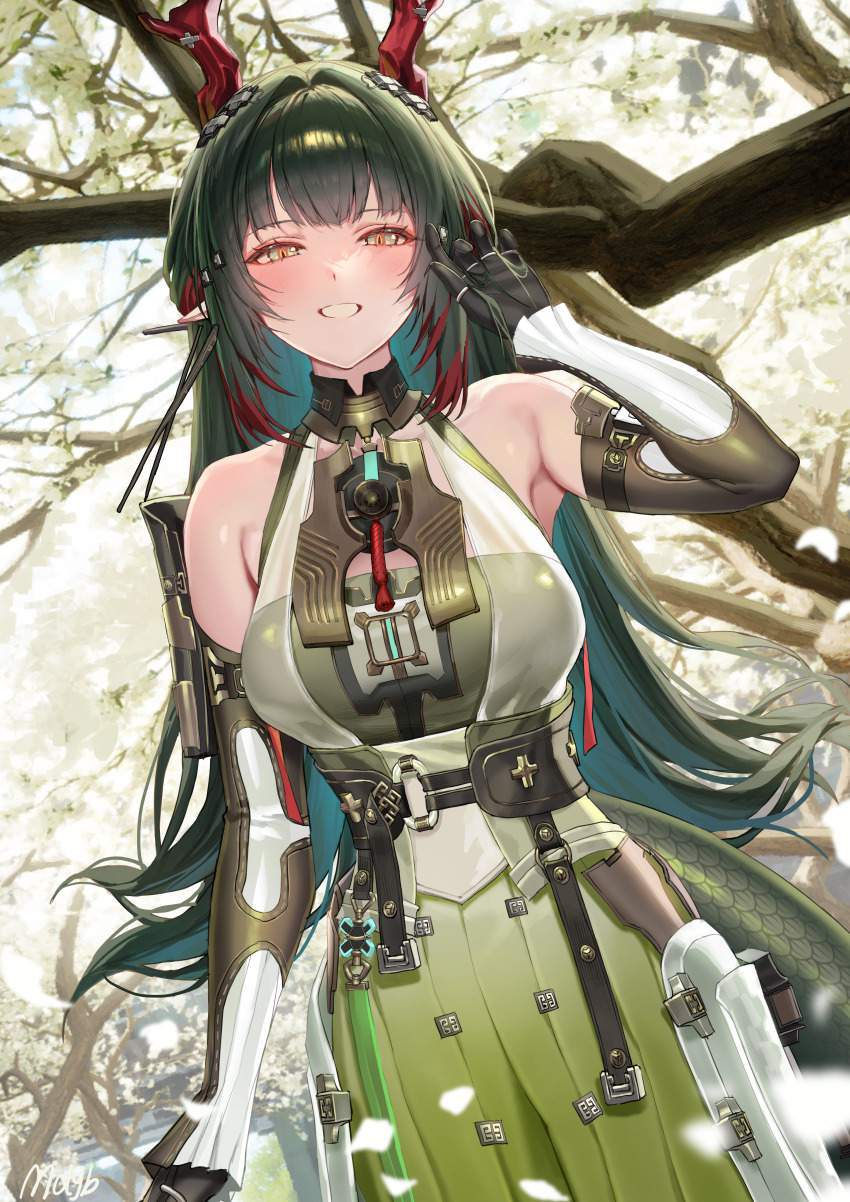 アークナイツの画像倉庫がここです!