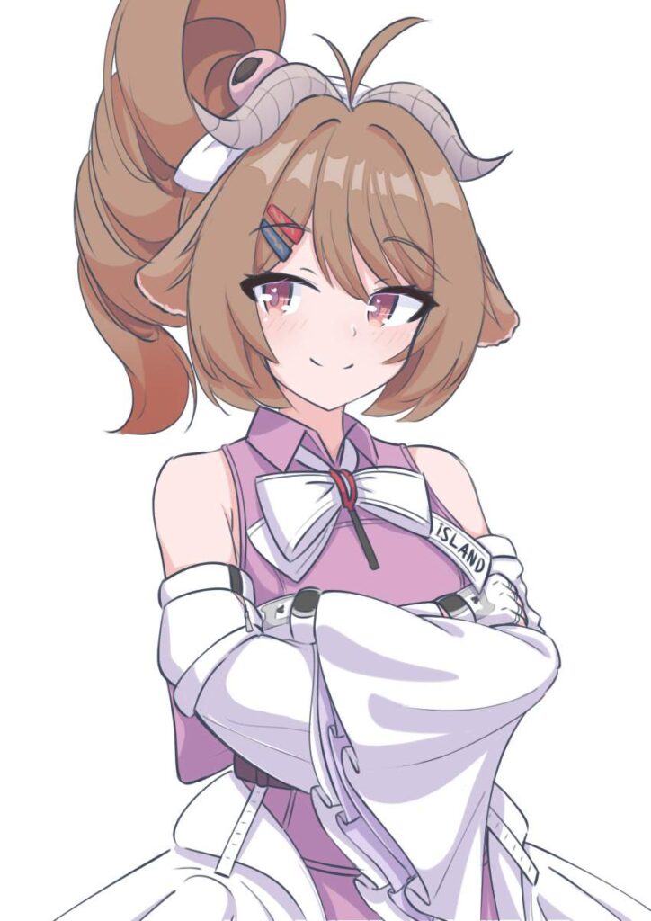 アークナイツの画像倉庫がここです!