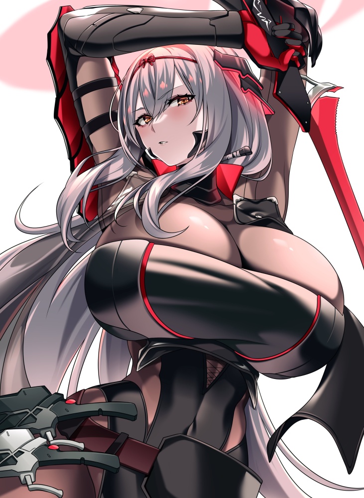 勝利の女神：NIKKEのエロ可愛い画像貼っていくぜ！