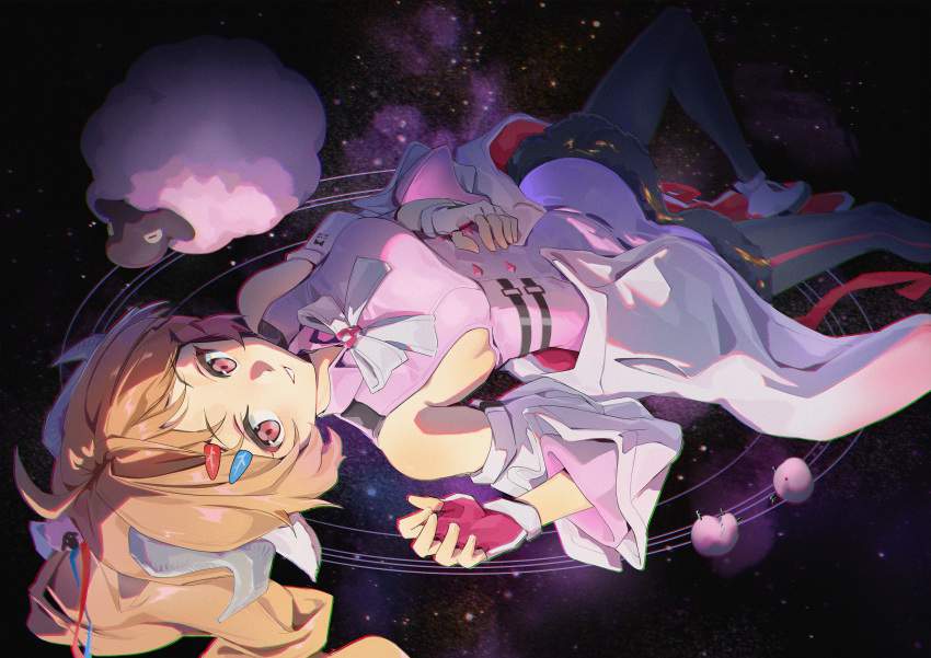 アークナイツの画像倉庫がここです!