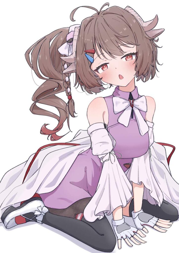 アークナイツの画像倉庫がここです!