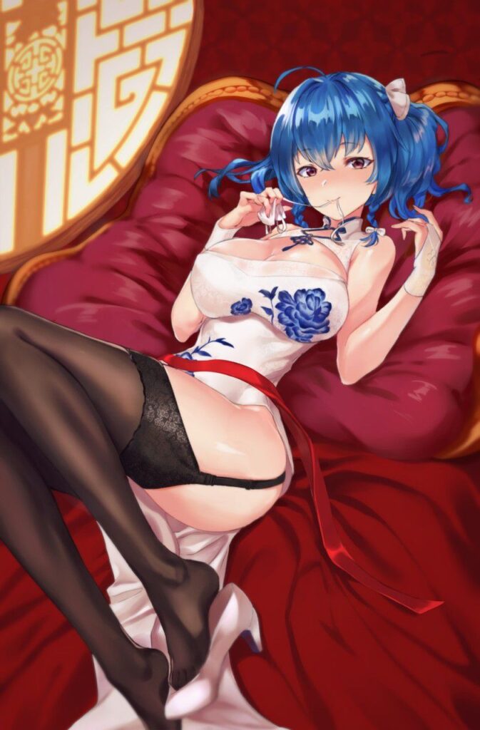 チャイナドレスがエロくてたまんないので画像を収集してきた