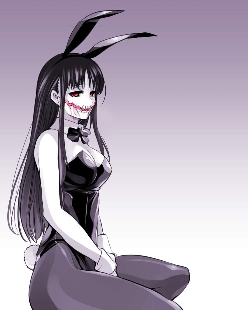 人外のエロすぎる画像