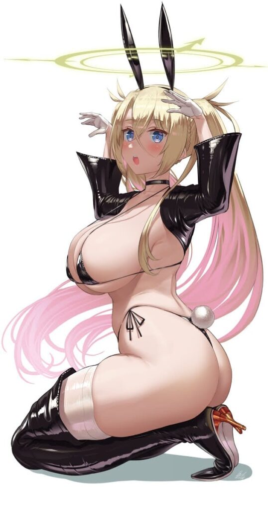 わきフェチのエロ画像詰め合わせ
