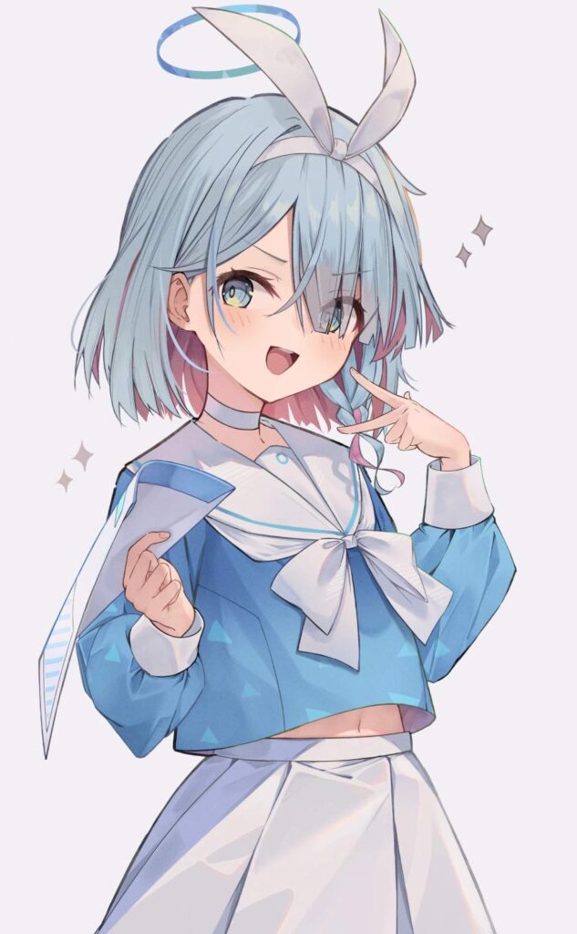 制服のエロ画像待った無し！