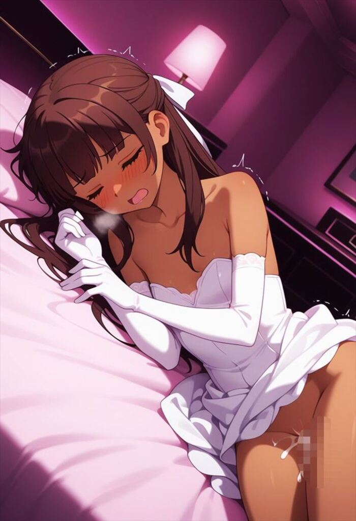 Fateのエッロエロな画像を見たくはないかい？