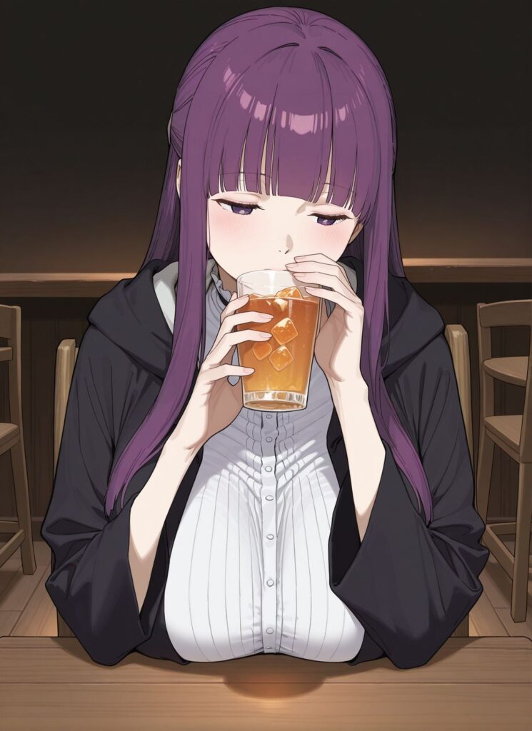 葬送のフリーレンは最高だぜぇぇ！！ってなるエロ画像