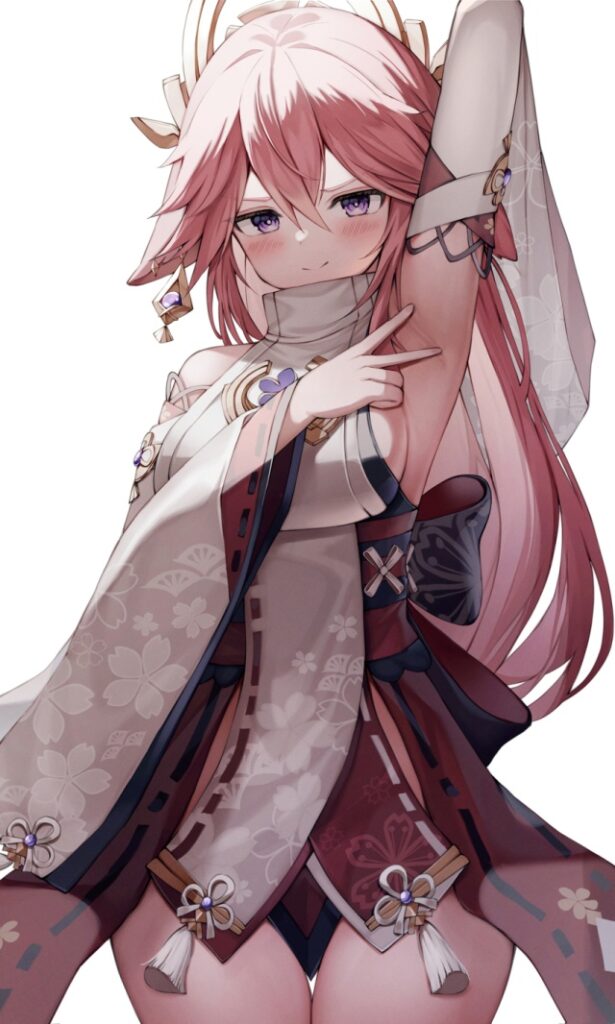 わきフェチのエロ画像詰め合わせ