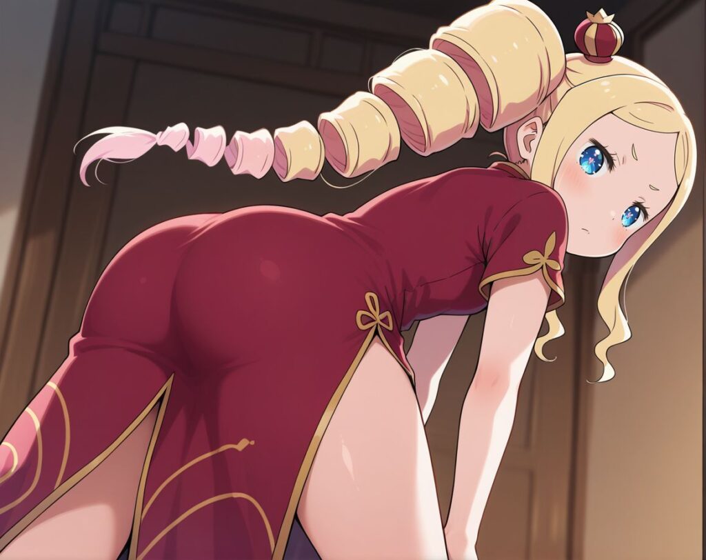 チャイナドレスがエロくてたまんないので画像を収集してきた