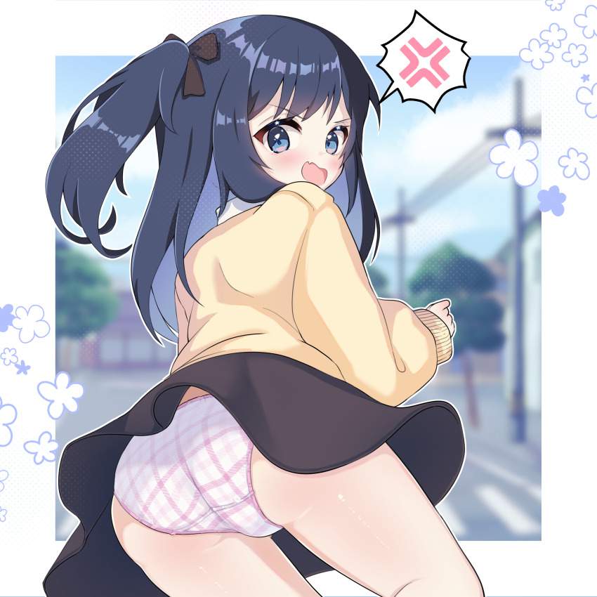 制服のエッチな魅力が分かるエロ画像