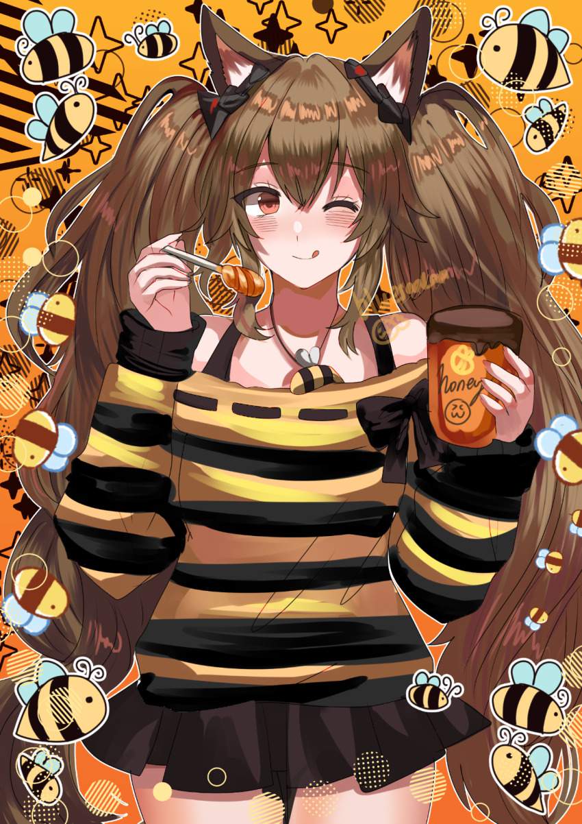 アークナイツの画像倉庫がここです!