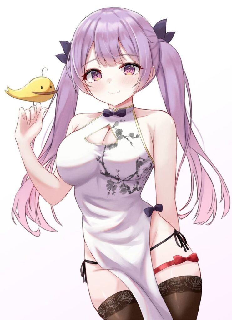 チャイナドレスがエロくてたまんないので画像を収集してきた