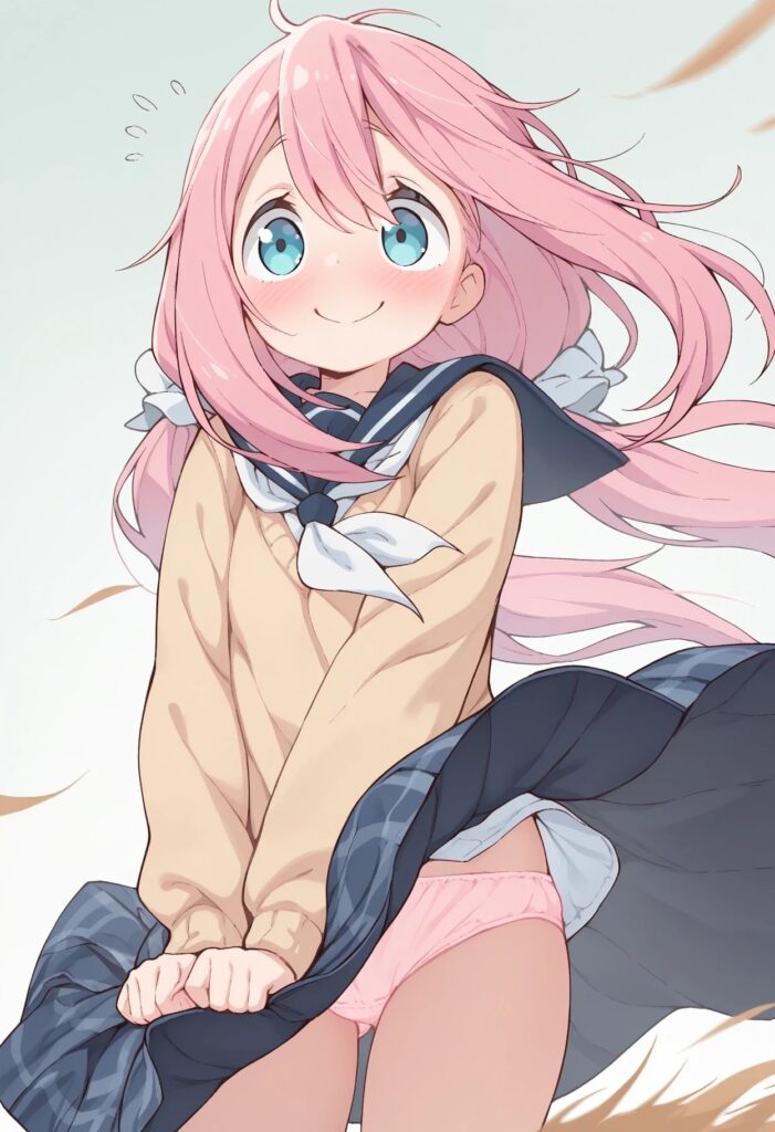 ゆるキャン△が好きすぎて画像がいくらあっても足りない