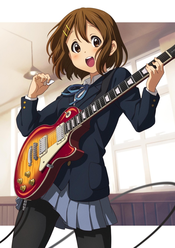 楽器画像で今夜もイチャラブ妄想！「やっ♥ダメェ♥そこぉ♥そこいじめないでぇ♥」