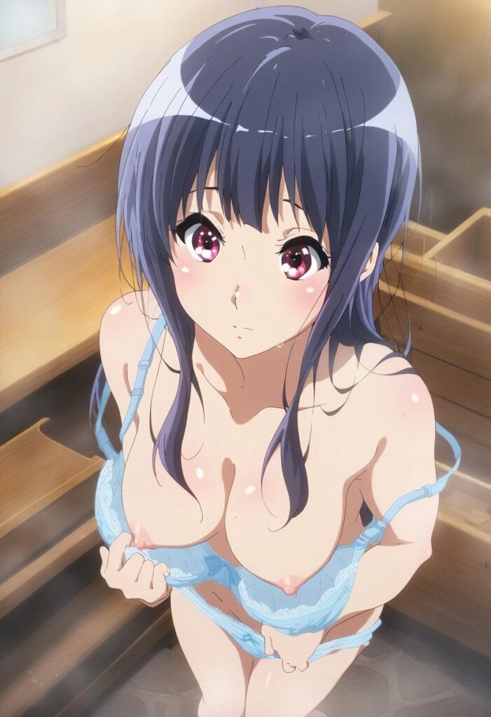 【響け！ユーフォニアム】「ひあぁあ♡イキましゅ♡イってぇしまいましゅうぅー♡」エッチなご奉仕画像