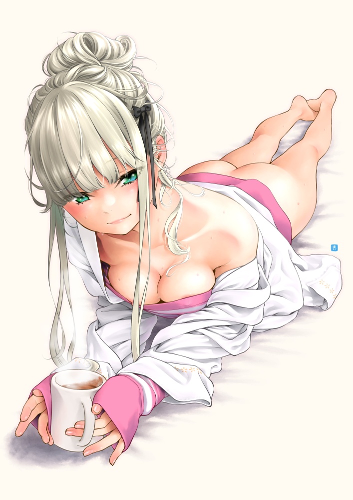 乳首の画像が好きな紳士の方はこちらへどうぞ。