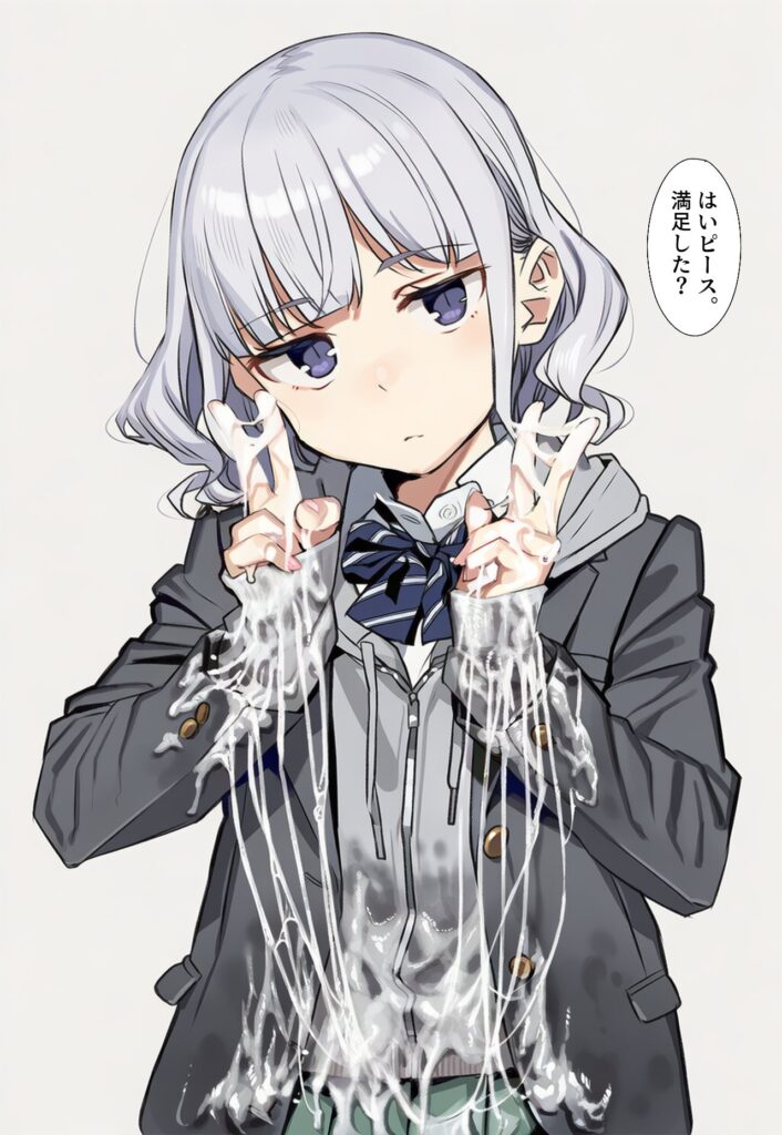 【エロ画像】ぶっかけのヤラシイ画像を今日のオカズにしませんか？