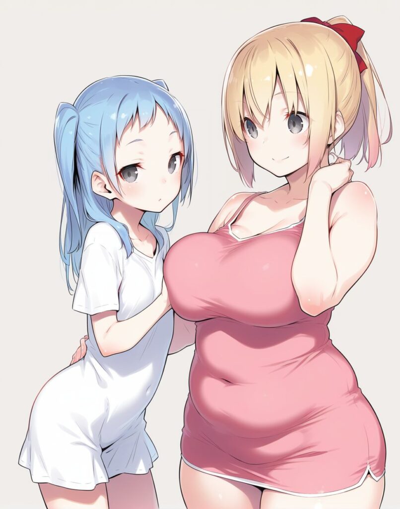 むちむちが好きすぎて画像がいくらあっても足りない