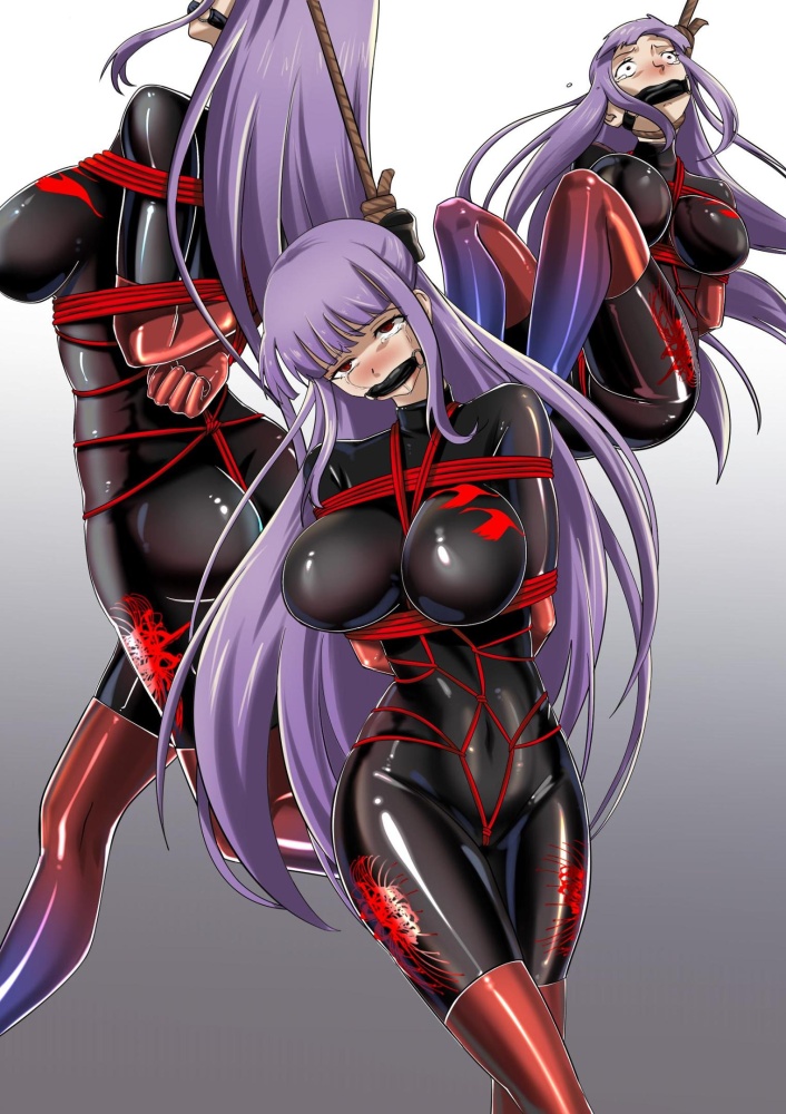 ボンデージの画像ください