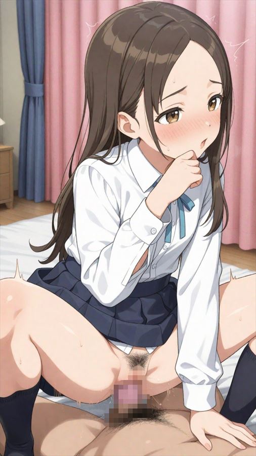 学園アイドルマスターのエロ画像がほしい！