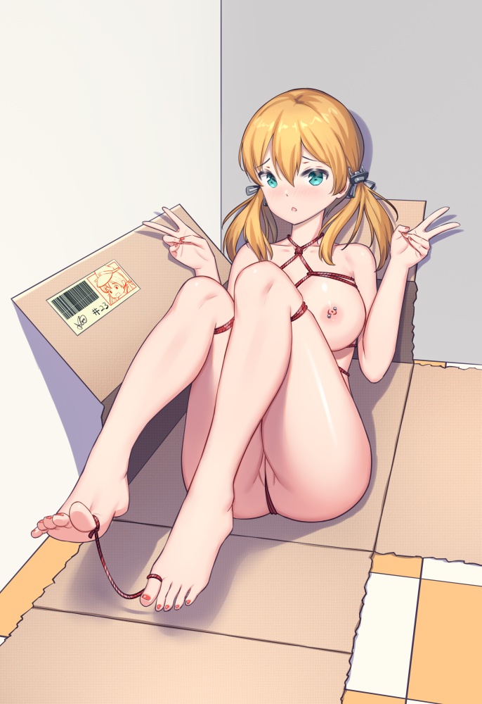 ピアスのエッロエロな画像を見たくはないかい?