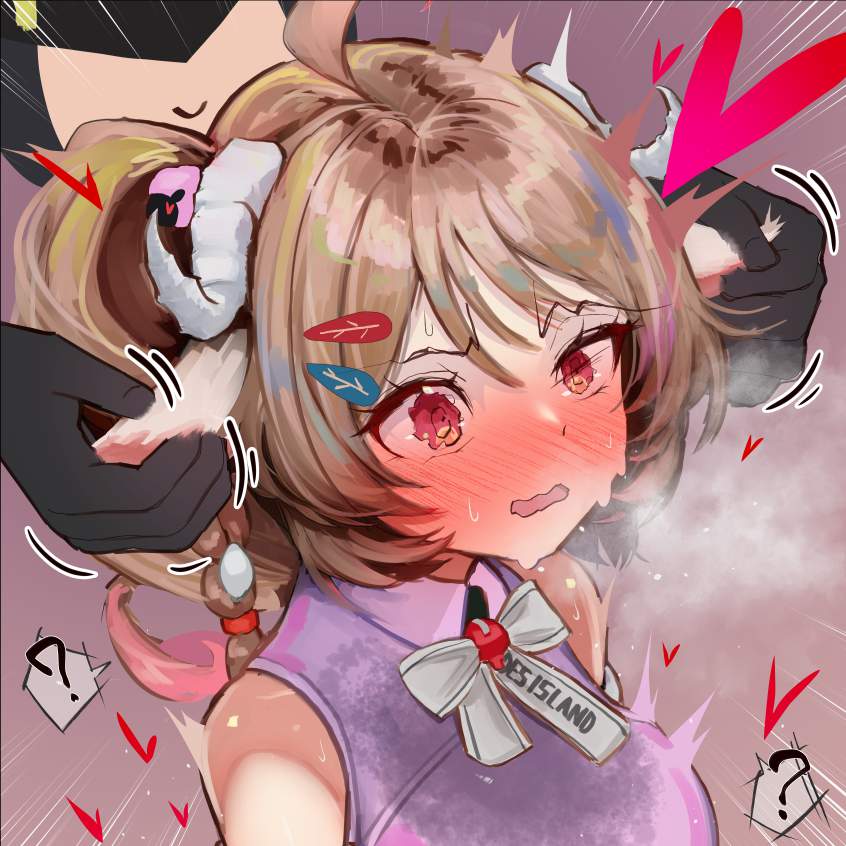 アークナイツの画像倉庫がここです!
