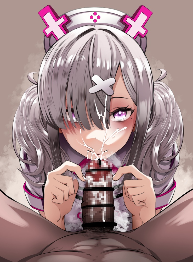 ぶっかけのよさを痛感できるエロ画像ください