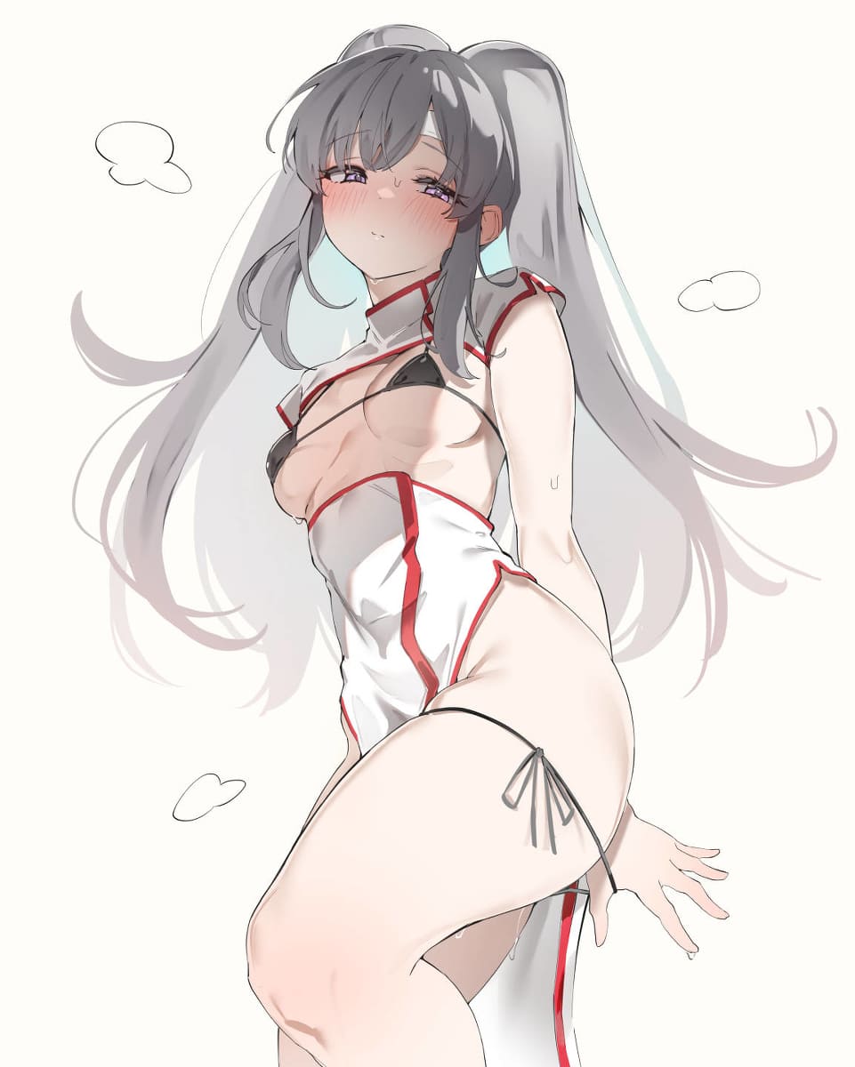 ６９の二次元エロ画像。